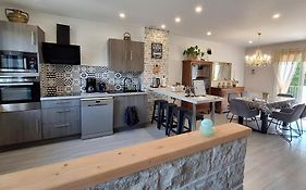 Agreable Maison Avec Jardin A Joinville
